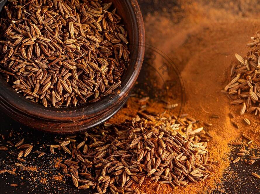 organic flax seed powder pet food ingredient for skin and digestion support